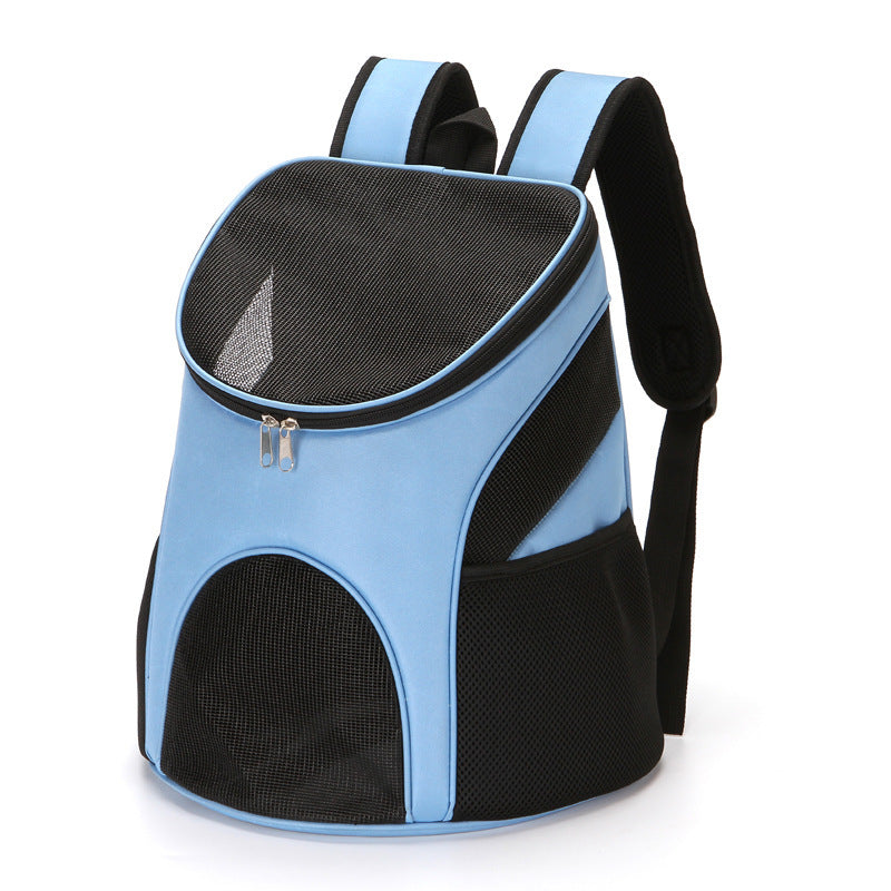 Pet Outing Backpack – Travel Together, Anytime, Anywhere!