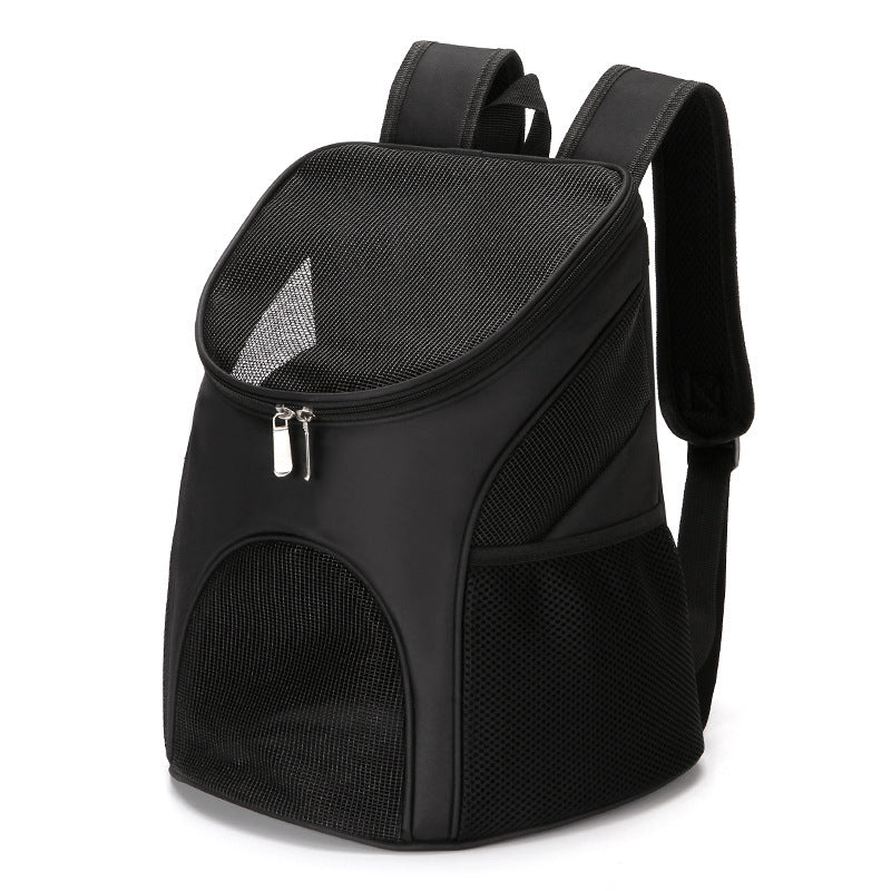 Pet Outing Backpack – Travel Together, Anytime, Anywhere!